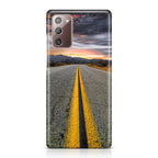 The Way to Home Galaxy Note 20 Case
