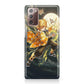 Zenittsu Thunder Style Galaxy Note 20 Case