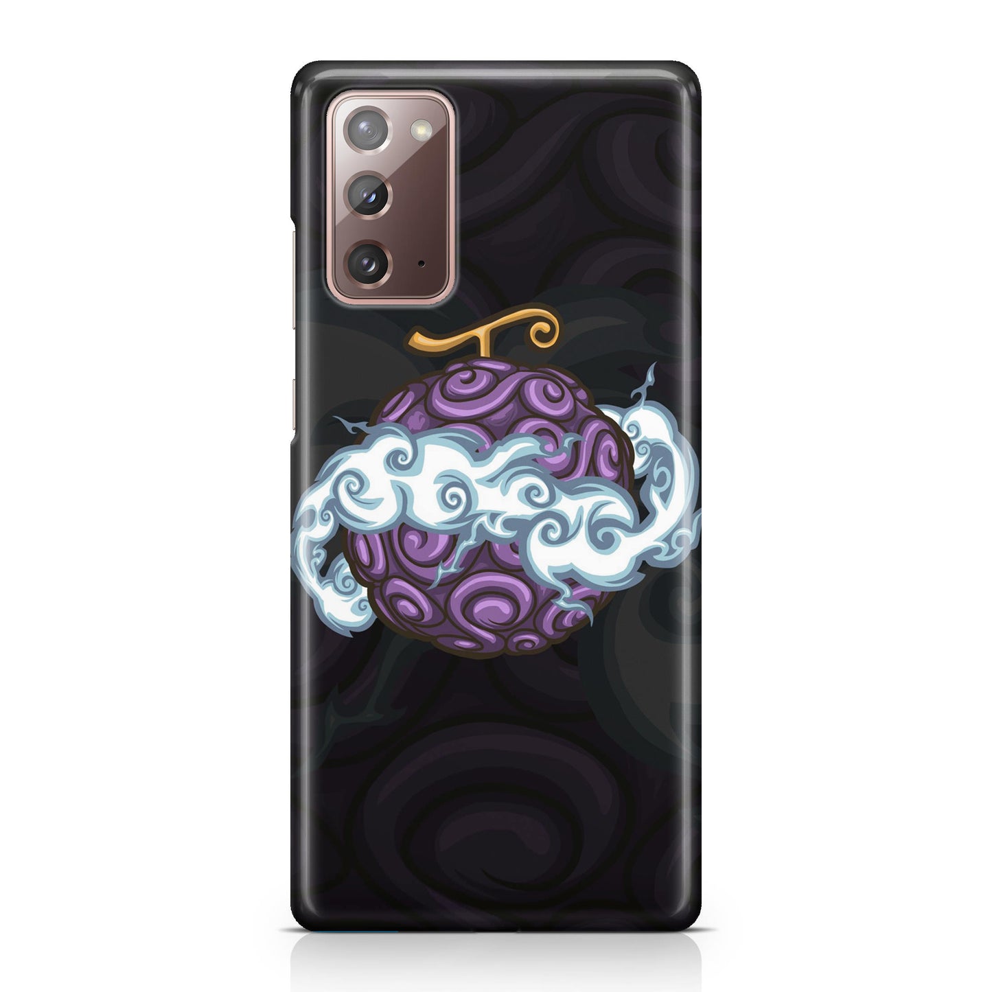 Gomu Gomu No Mi Model Nika Galaxy Note 20 Case