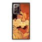 Artistic Psychedelic Smoke Galaxy Note 20 Ultra Case