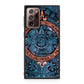 Aztec Calendar Galaxy Note 20 Ultra Case