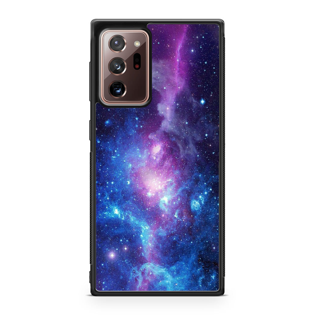 Beauty of Galaxy Galaxy Note 20 Ultra Case