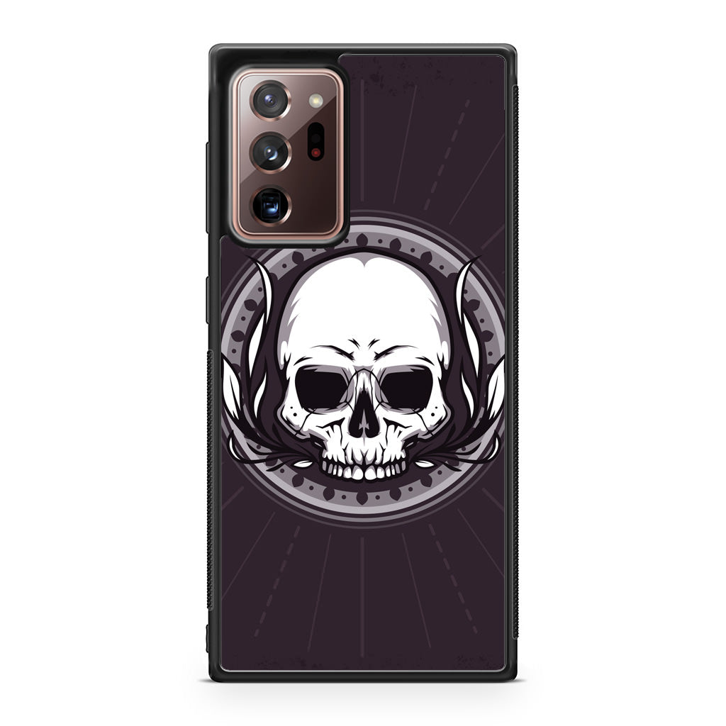 Bone Skull Club Galaxy Note 20 Ultra Case