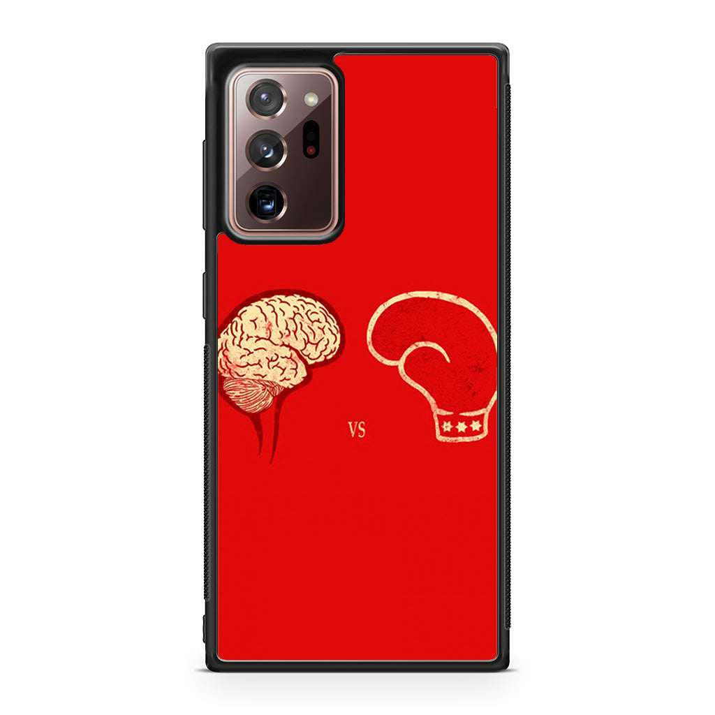 Brain Box Galaxy Note 20 Ultra Case