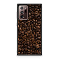Coffee Beans Galaxy Note 20 Ultra Case