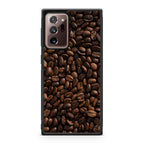 Coffee Beans Galaxy Note 20 Ultra Case