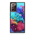 Colorful Smoke Boom Galaxy Note 20 Ultra Case