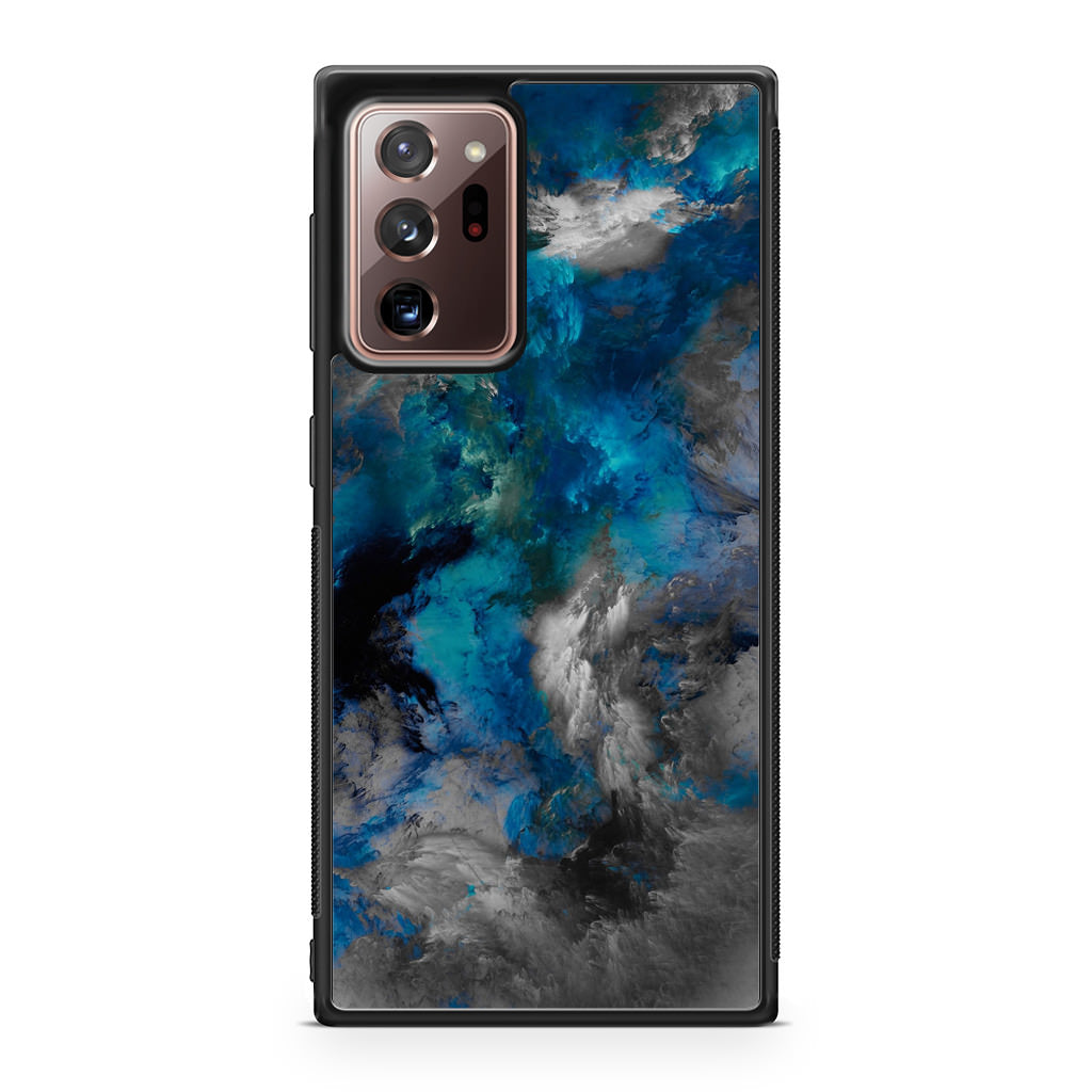 Dark Cloud Art Galaxy Note 20 Ultra Case