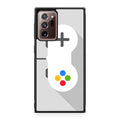 Game Console Minimalist Galaxy Note 20 Ultra Case