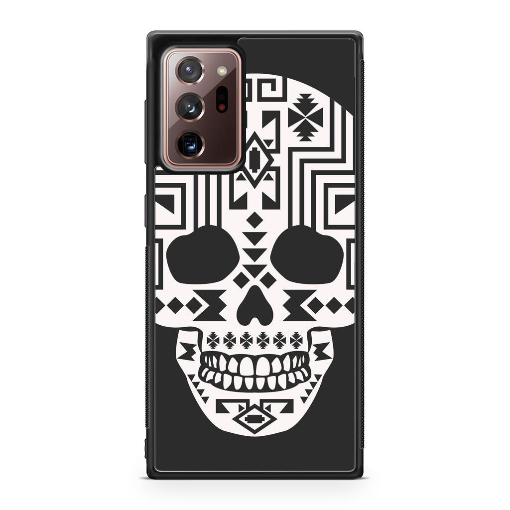 Greyskull Galaxy Note 20 Ultra Case