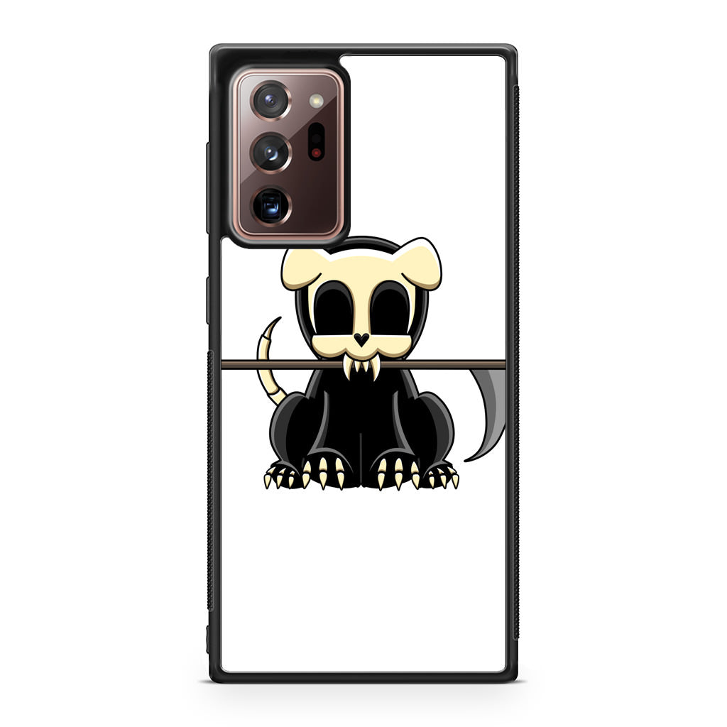 Grim Reapet Galaxy Note 20 Ultra Case