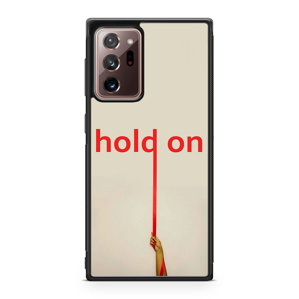 Hold On Galaxy Note 20 Ultra Case