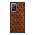 Ice Cream Sandwich Galaxy Note 20 Ultra Case
