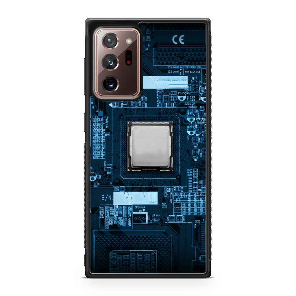 Mainboard Component Galaxy Note 20 Ultra Case