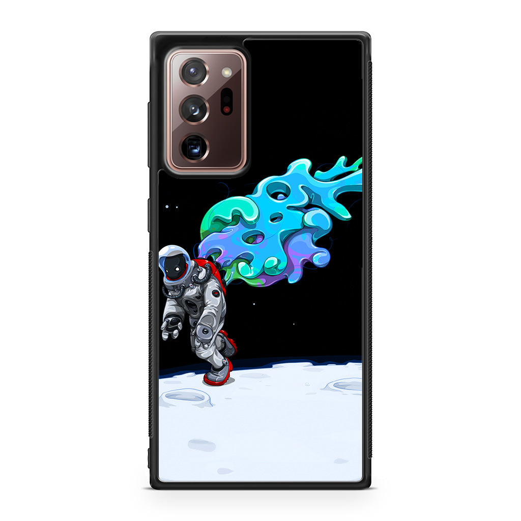 Moonwalk Galaxy Note 20 Ultra Case