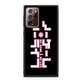 No Game No Life Galaxy Note 20 Ultra Case