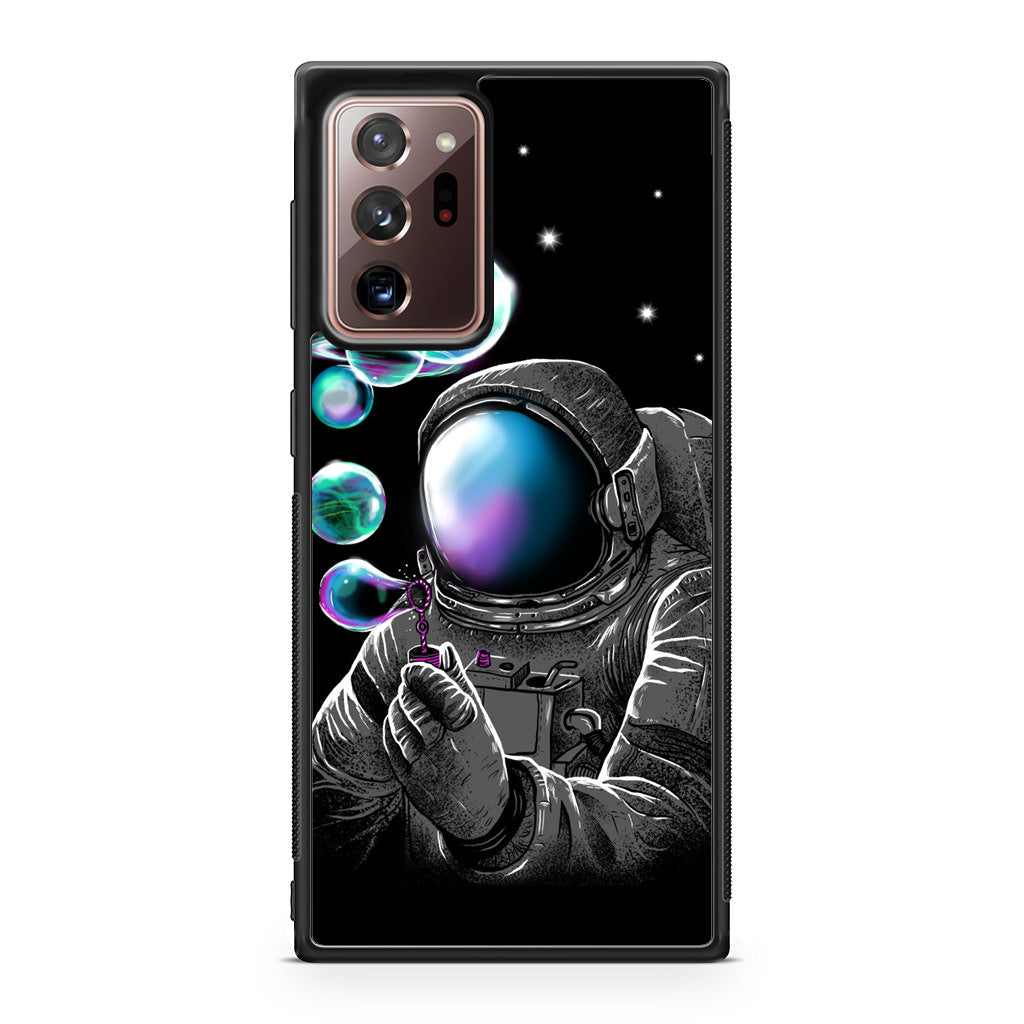 Planet Maker Galaxy Note 20 Ultra Case