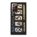 Prisoner of Azkaban Galaxy Note 20 Ultra Case