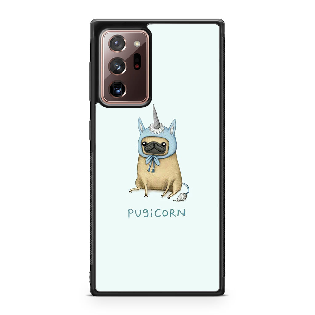 Pugicorn Galaxy Note 20 Ultra Case