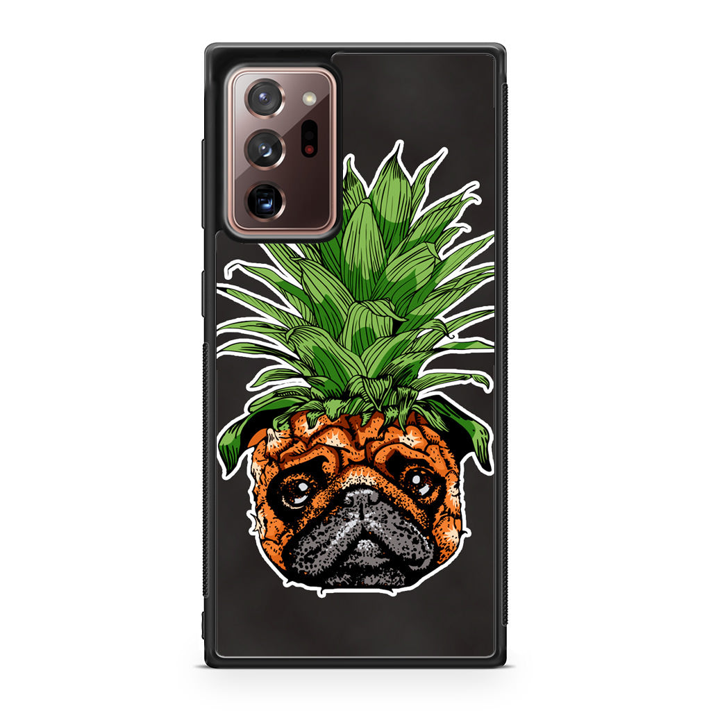 Pugnapple Galaxy Note 20 Ultra Case