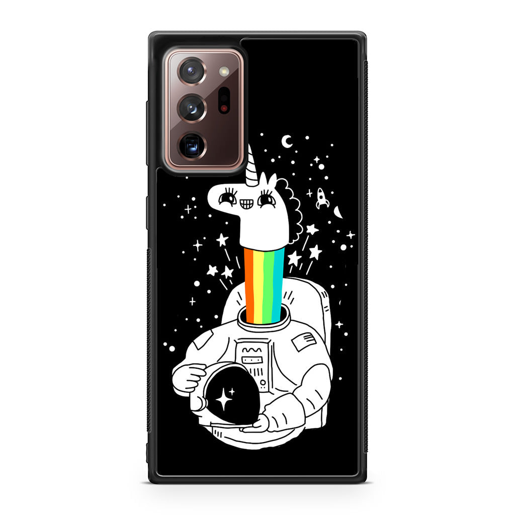 See You In Space Galaxy Note 20 Ultra Case