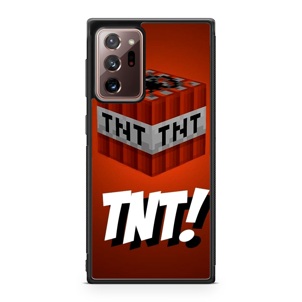 TNT Galaxy Note 20 Ultra Case