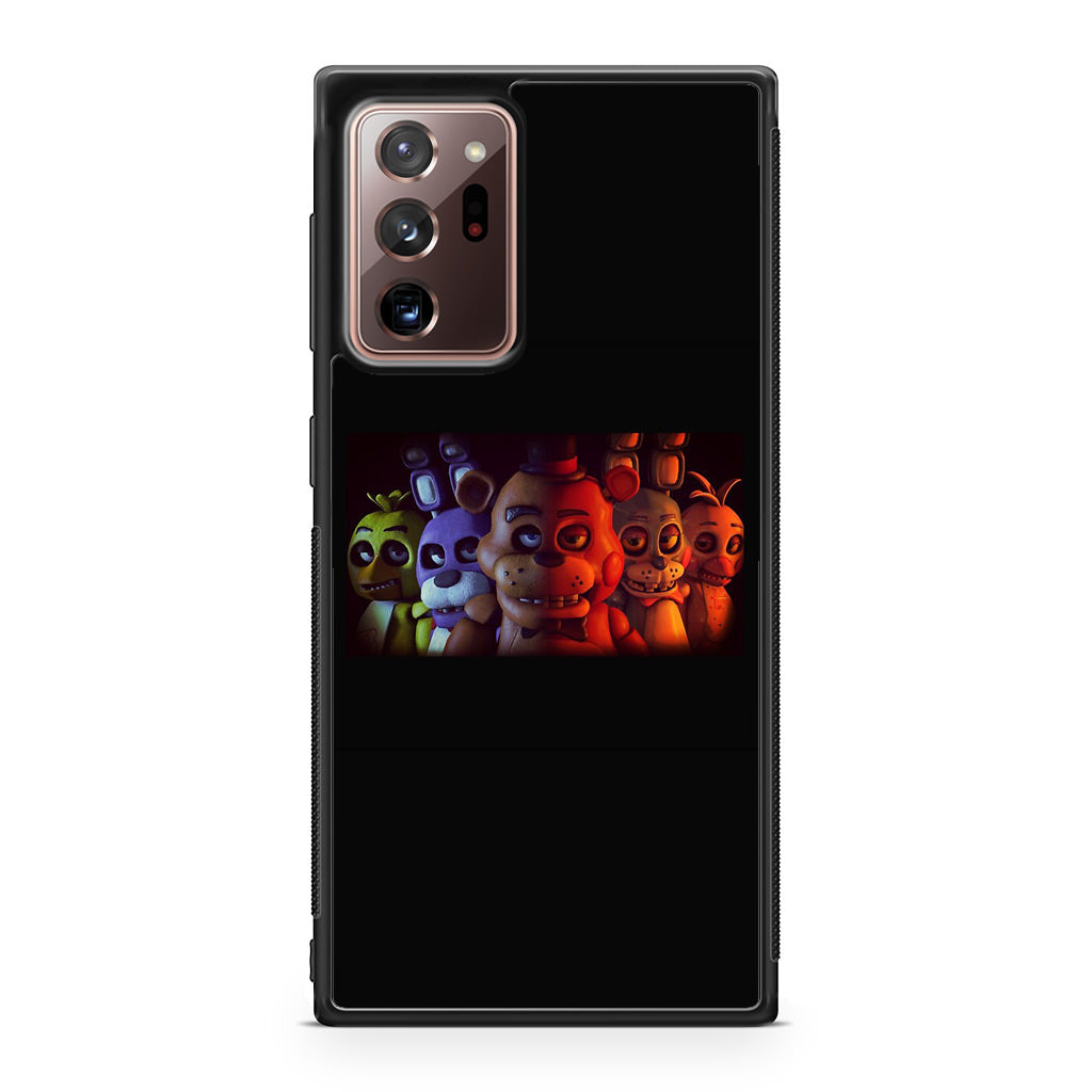 Five Nights at Freddy's 2 Galaxy Note 20 Ultra Case