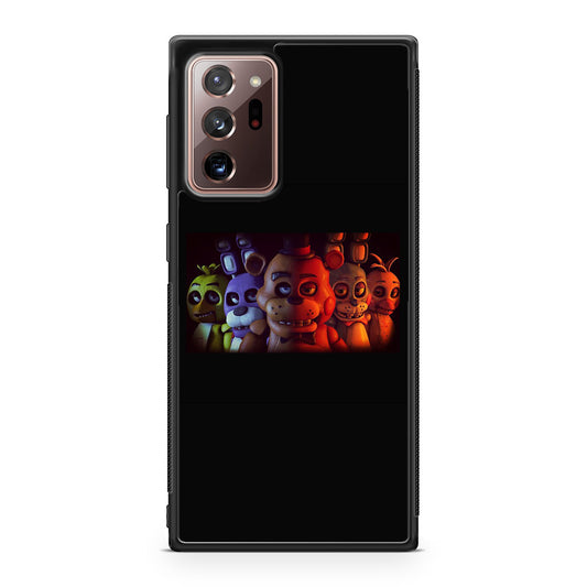 Five Nights at Freddy's 2 Galaxy Note 20 Ultra Case