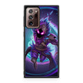 Raven Skin Galaxy Note 20 Ultra Case