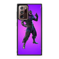Raven The Legendary Outfit Galaxy Note 20 Ultra Case