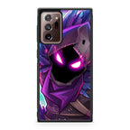 Raven Galaxy Note 20 Ultra Case
