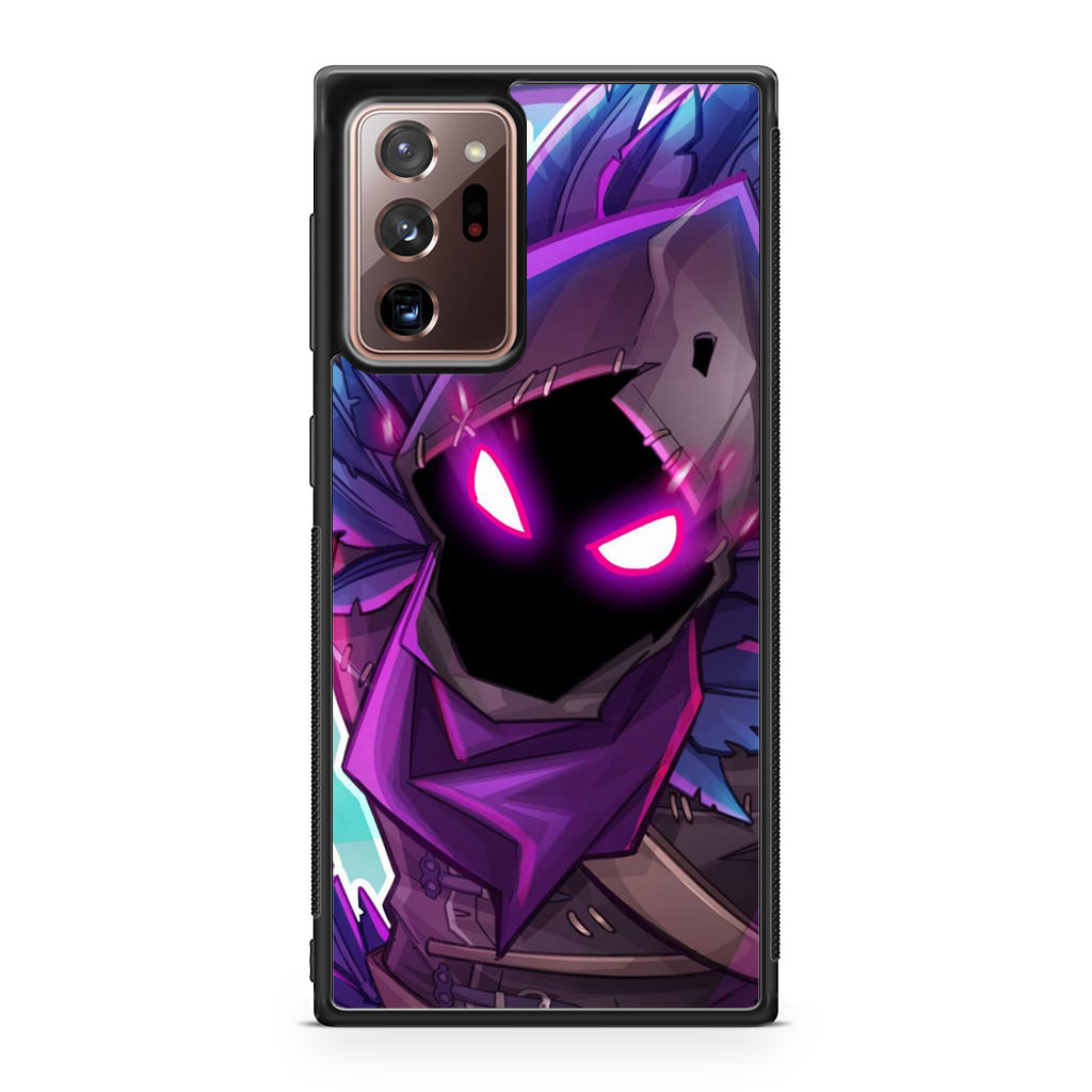 Raven Galaxy Note 20 Ultra Case