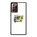 Welcome To GOLF Galaxy Note 20 Ultra Case