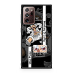 Gear 5 Introduction Galaxy Note 20 Ultra Case