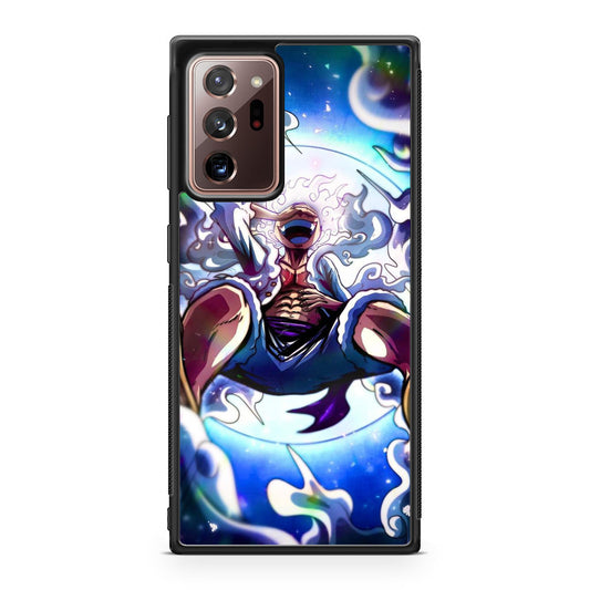 Gear 5 Laugh Galaxy Note 20 Ultra Case