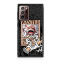 Gear 5 With Poster Galaxy Note 20 Ultra Case