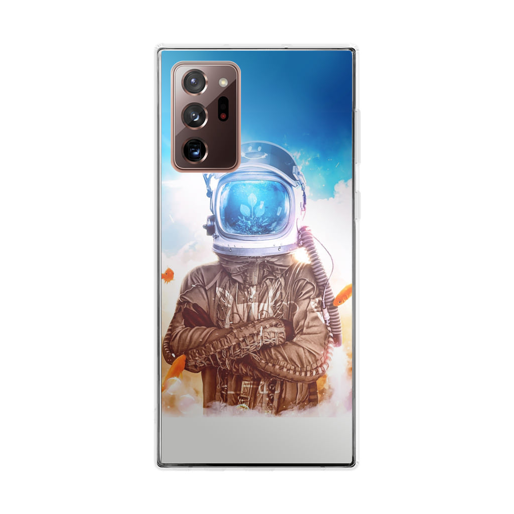 Aquatronauts Galaxy Note 20 Ultra Case