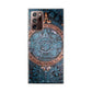 Aztec Calendar Galaxy Note 20 Ultra Case