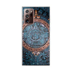 Aztec Calendar Galaxy Note 20 Ultra Case