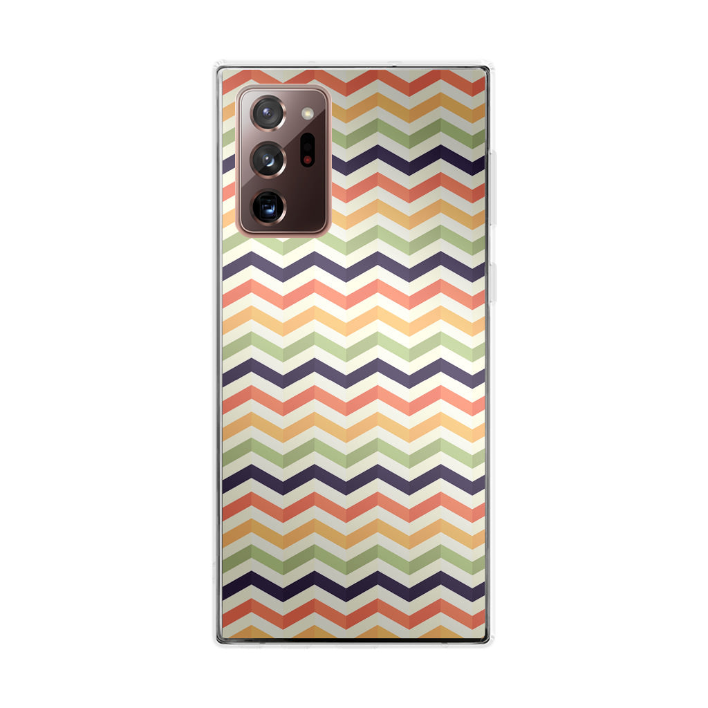 Cute Stripes Galaxy Note 20 Ultra Case