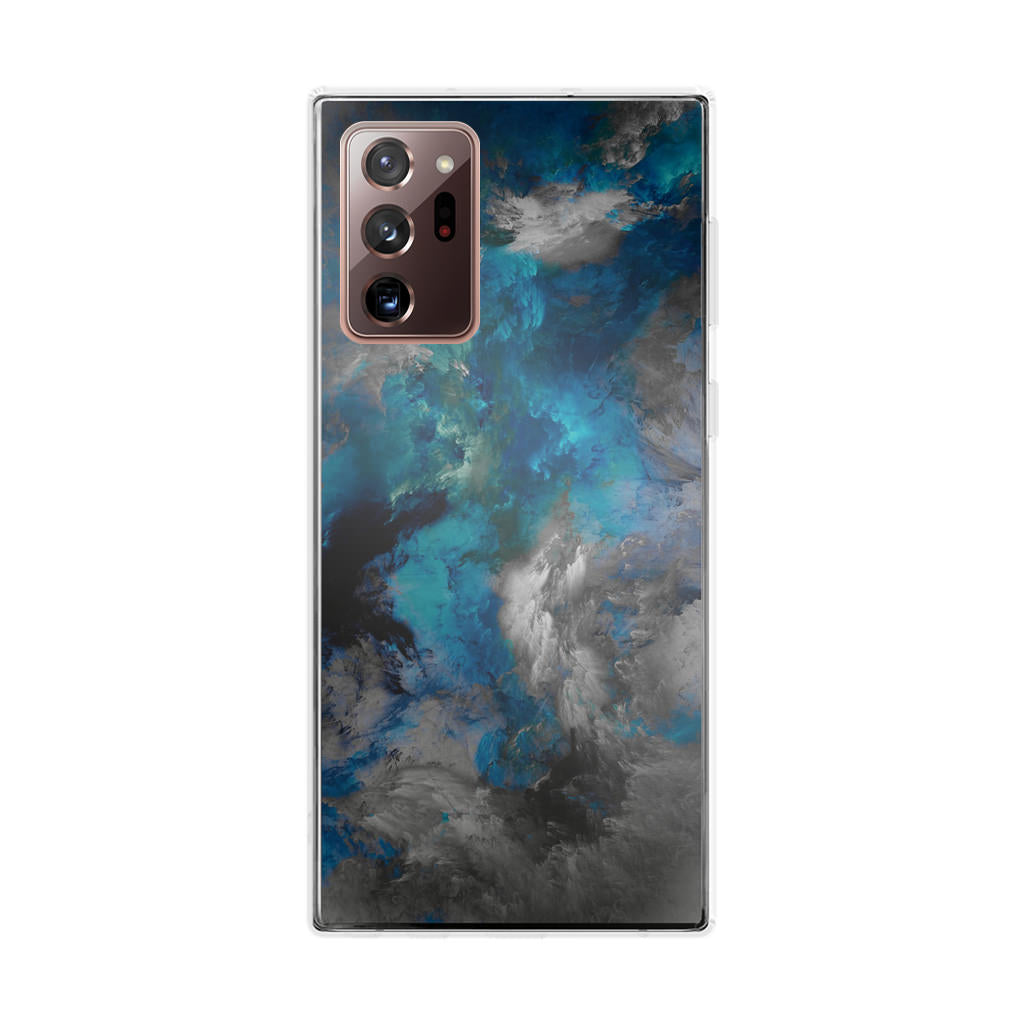 Dark Cloud Art Galaxy Note 20 Ultra Case