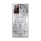 Eminence Crest Galaxy Note 20 Ultra Case