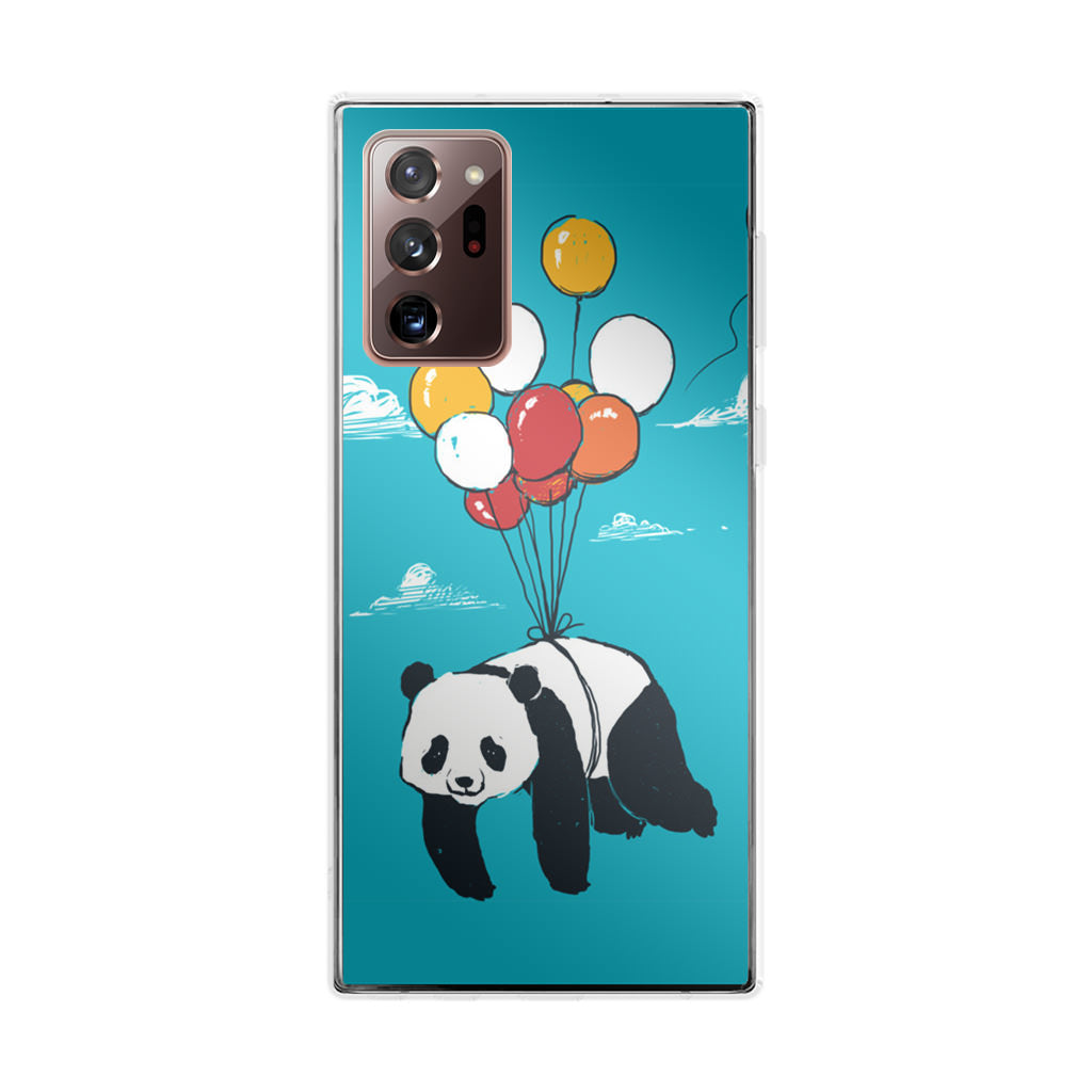 Flying Panda Galaxy Note 20 Ultra Case