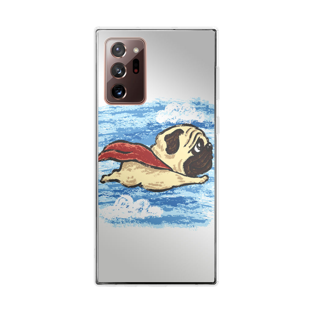 Flying Pug Galaxy Note 20 Ultra Case