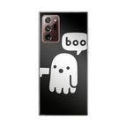 Ghost Of Disapproval Galaxy Note 20 Ultra Case