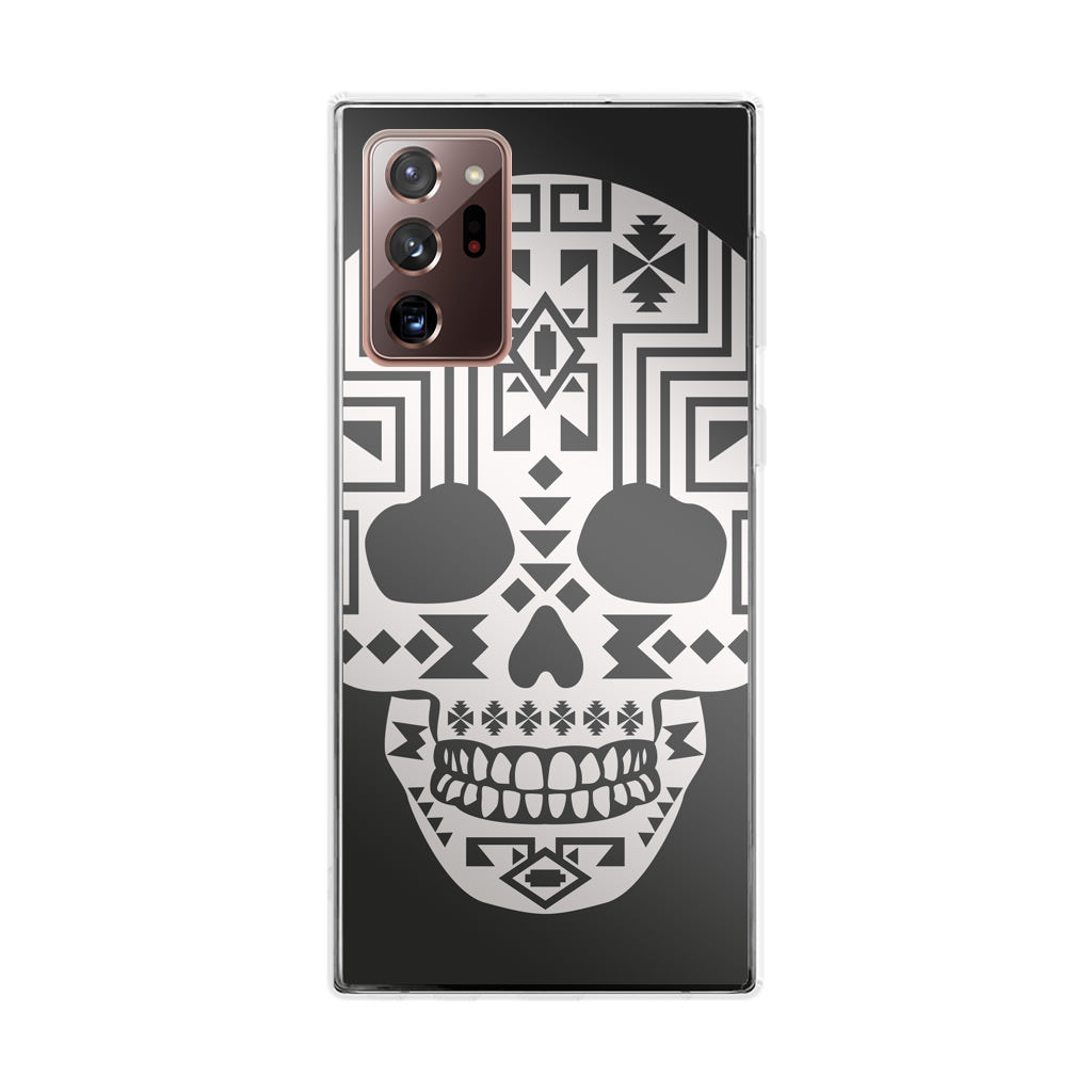 Greyskull Galaxy Note 20 Ultra Case