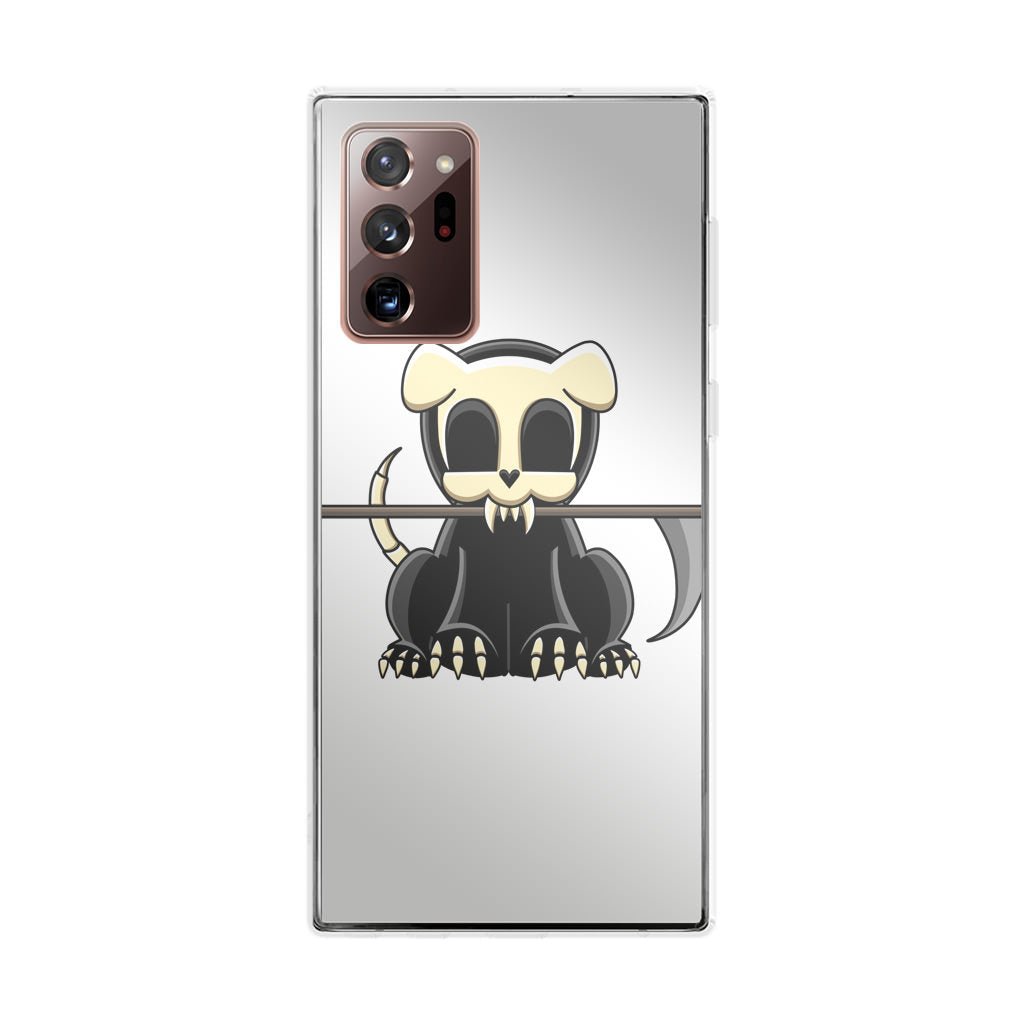 Grim Reapet Galaxy Note 20 Ultra Case