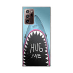 Hug Me Galaxy Note 20 Ultra Case