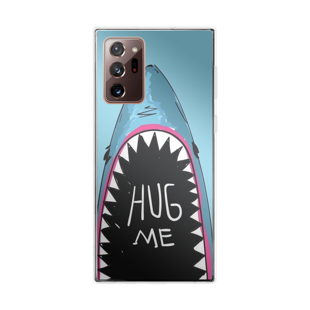 Hug Me Galaxy Note 20 Ultra Case