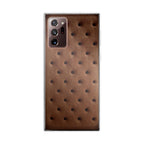 Ice Cream Sandwich Galaxy Note 20 Ultra Case